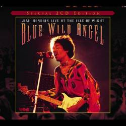 Jimi Hendrix : Blue Wild Angel : Live at the Isle of Wight